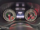 Mercedes-Benz A 200 CDi BE AMG Line