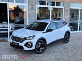 Peugeot 2008 1.2 Hybrid Allure e-DCS6
