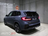 BMW iX1 xDrive30 Pack Desportivo M