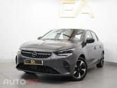 Opel Corsa-E GS Line