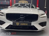 Volvo V60 2.0 T8 AWD TE Inscription Expression