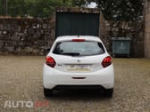 Peugeot 208 1.6 BlueHDi