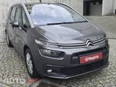 Citroen C4 Grand Picasso BlueHDi 120 FEEL