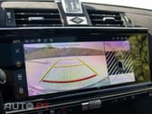 DS DS7 Crossback E-Tense Performance Line EAT8