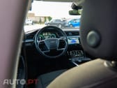 Audi Q8 E-Tron 55 quattro Advanced