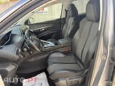 Peugeot 3008 1.6 BlueHDi Allure EAT6
