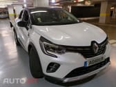 Renault Captur 1.6 E-Tech Plug-In Intens