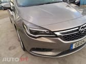 Opel Astra 1.6 CDTi Selection 110Cv