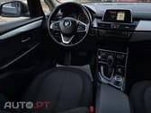 BMW 216 d 7L ADVANTAGE (AUTO)