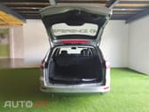 Ford Mondeo SW 1.8 TDCi Titanium