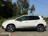Peugeot 2008 Urban Crossway 1.2 PureTech