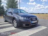 Audi A3 Sportback 2.0 TDI 140 SPORTBACK