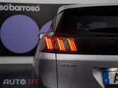 Peugeot 3008 1.5 BlueHDi Allure Pack EAT8