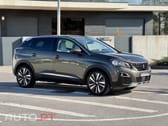 Peugeot 3008 1.5 BlueHDi Allure