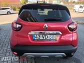 Renault Captur 1.0 TCe Exclusive