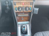 Mercedes-Benz E 200 CE SPORTLINE