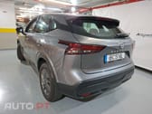 Nissan Qashqai 1.3 DIG-T Acenta