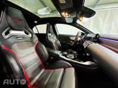 Mercedes-Benz A 45 AMG S 4Matic+
