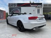 Audi A5 2.0 TFSi S-line
