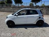 Smart ForFour 1.0 Proxy 71