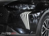 DS DS7 E-Tense Performance Line EAT8