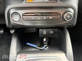 Ford Focus SW 1.0 EcoBoost MHEV ST-Line