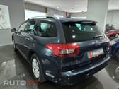 Citroen C5 Tourer 1.6 HDi Séduction