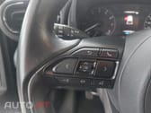 Toyota Yaris 1.0 VVT-I Comfort