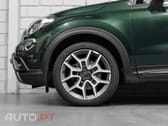 Fiat 500X 1.0 FireFly City Cross