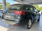 Seat Ibiza 1.2 TSI Style DSG