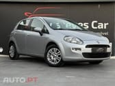Fiat Grande Punto 1.2