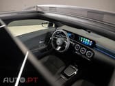 Mercedes-Benz CLA 250 e Shooting Brake AMG Line