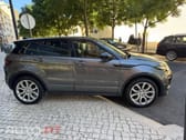 Land Rover Range Rover 2.0 eD4 SE Dynamic