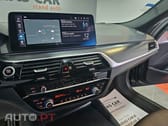 BMW 530 iPerformance Pack M