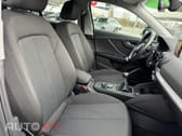 Audi Q2 30 TDI Design