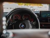 BMW 320 d Touring Line Luxury Auto