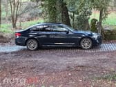 BMW 520 d Pack M Auto