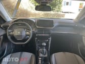 Peugeot 2008 PureTech 100 Stop&Start Allure