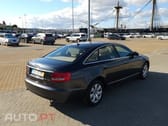 Audi A6 2.7 TDi V6 Multitronic
