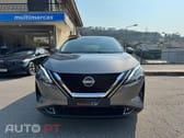 Nissan Qashqai 1.3 DIG-T N-Style