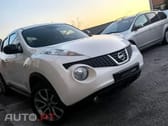 Nissan Juke 1.5 dCi Acenta Connect