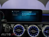 Mercedes-Benz A 250 e AMG Line