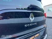 Renault Scénic 1.6 dCi Confort 7 LUGARES