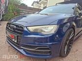 Audi S3 Sportback 2.0 TFSi quattro S tronic