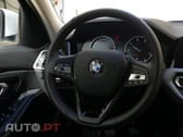 BMW 318 d Touring Corporate Edition