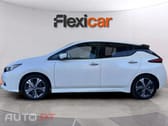 Nissan Leaf Acenta
