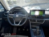 Seat Leon 2.0 TDI Style
