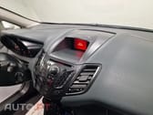 Ford Fiesta 1.4 TDCi Trend