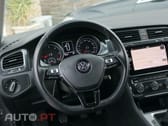 Volkswagen Golf 1.6 TDI Highline