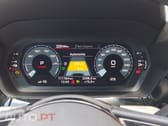 Audi A3 Sportback 40 TFSIe S tronic advanced